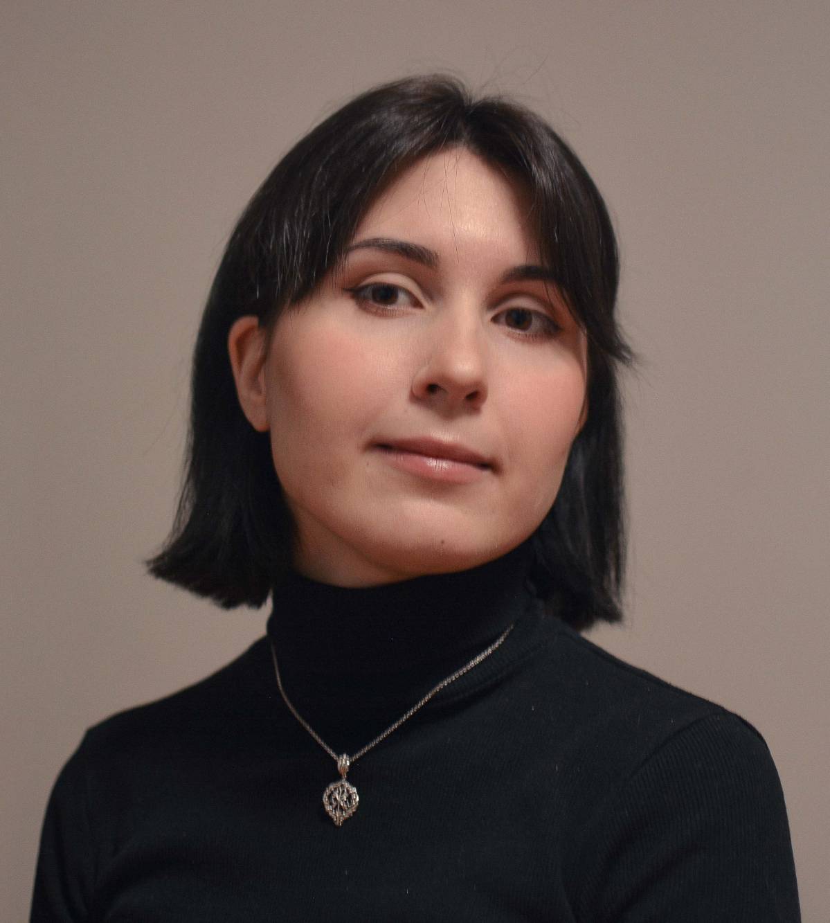 Анна Шунайлова