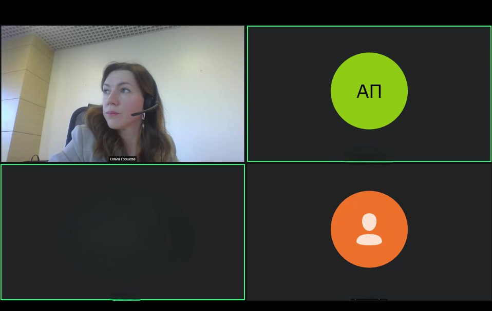 КАК СДЕЛАТЬ ВСТРЕЧИ БОЛЕЕ ПРОДУКТИВНЫМИ: МОИ ЛИЧНЫЕ ПРАВИЛА | Сетка — социальная сеть от hh.ru