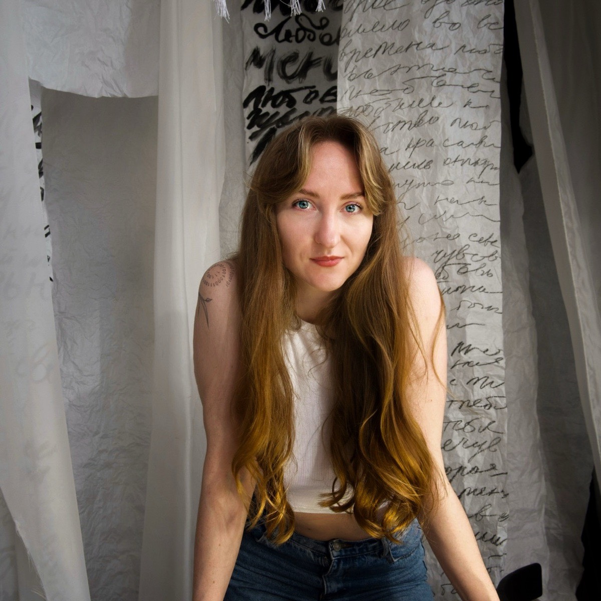 Елизавета Алешина | Сетка — социальная сеть от hh.ru