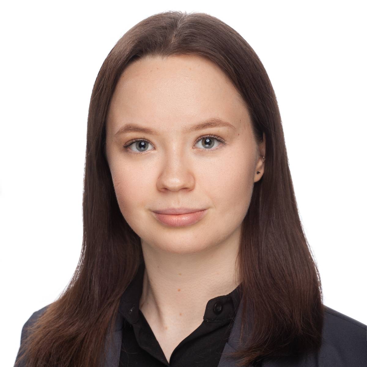 Елизавета Сердюк