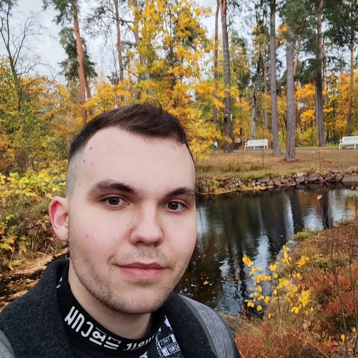 Егор Елисеев