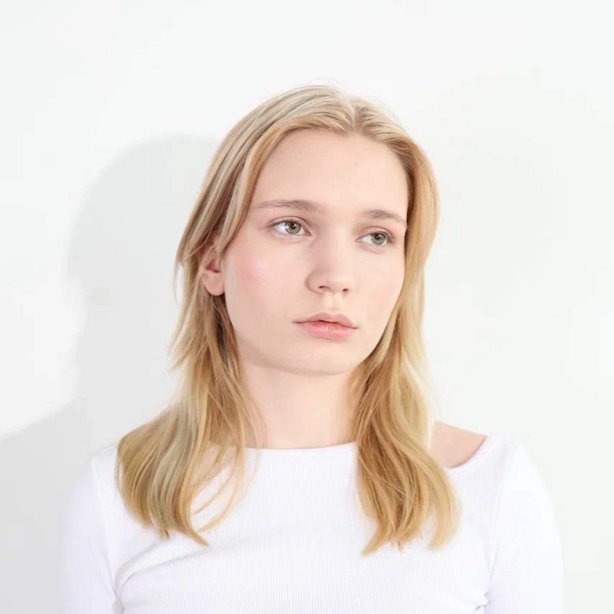 Ульяна Салехова