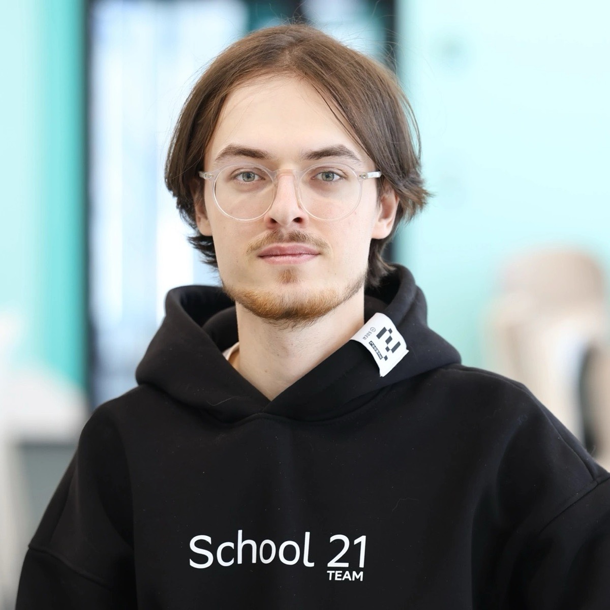 Сергей Ионов