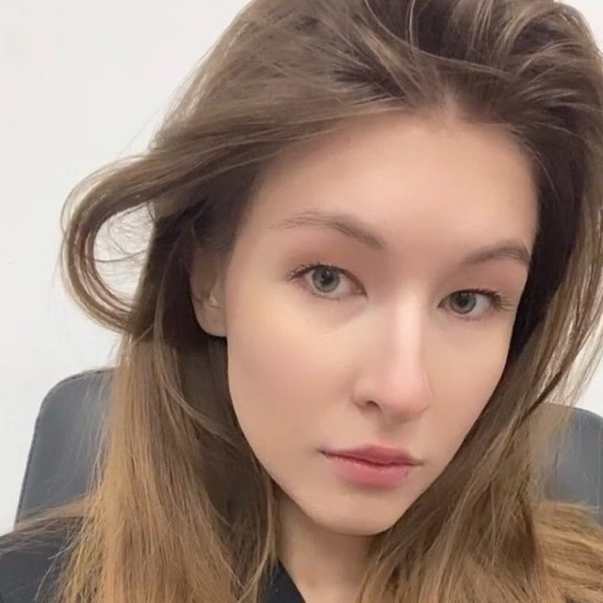 Кристина Жаруллова | Сетка — социальная сеть от hh.ru