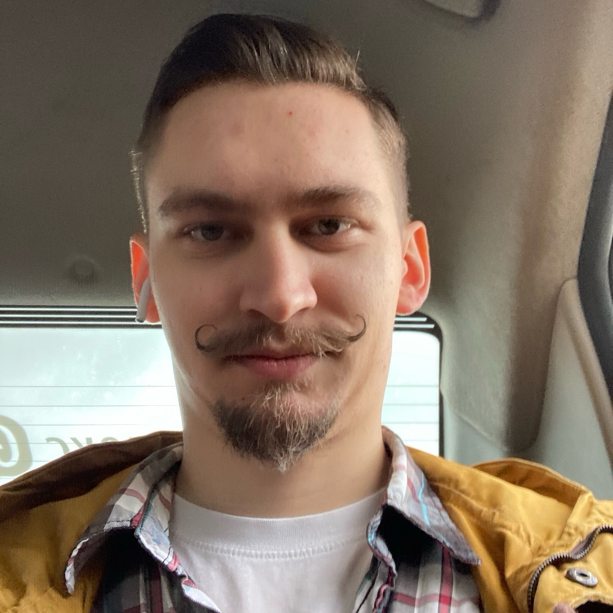 profile avatar