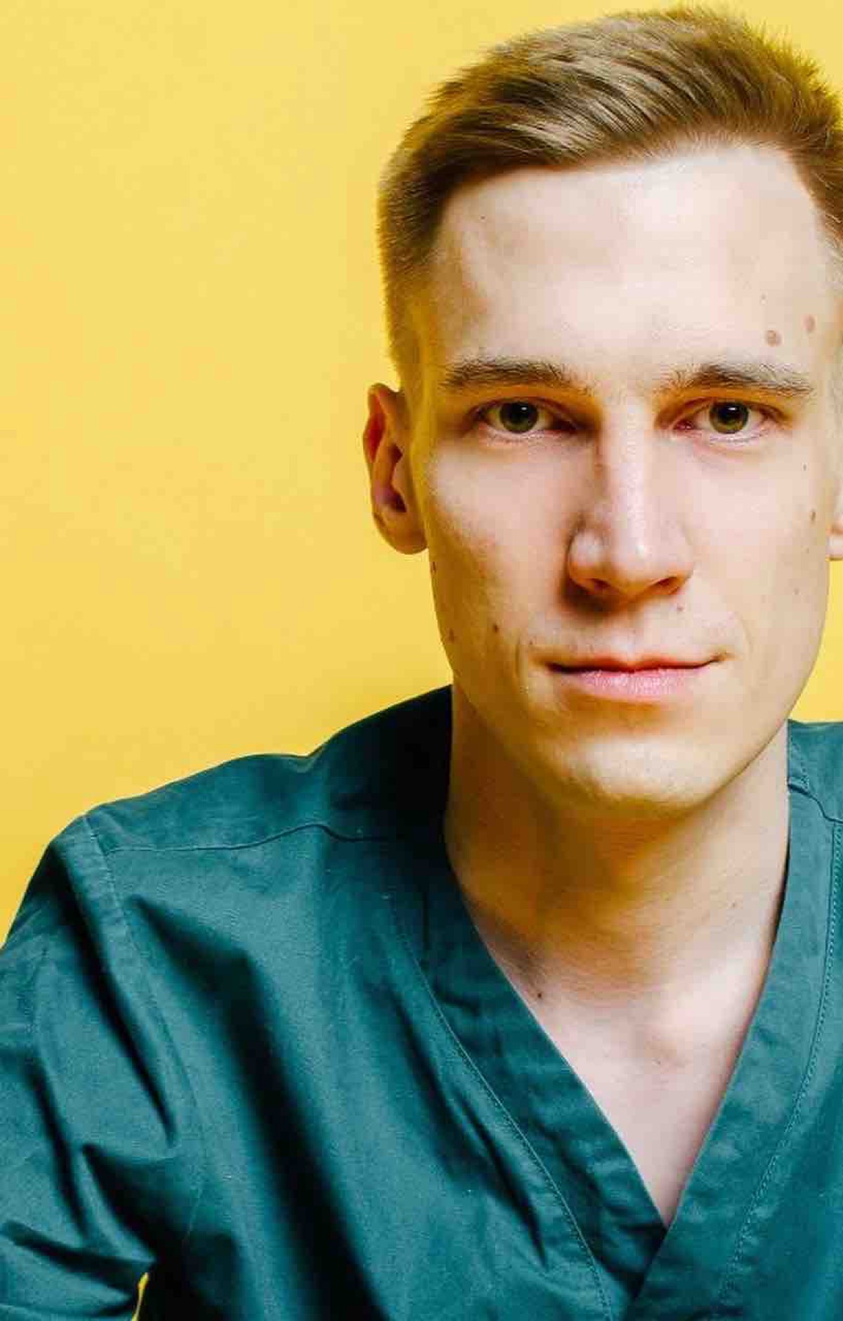 Artur Bashmakov | Сетка — социальная сеть от hh.ru