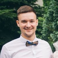 Алексей Менченков