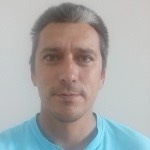 Алексей Горбачевский | Сетка — социальная сеть от hh.ru