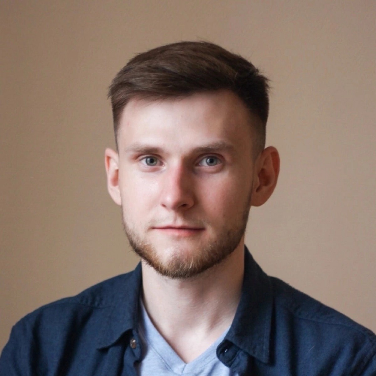 Vyacheslav Khvostenko | Сетка — социальная сеть от hh.ru