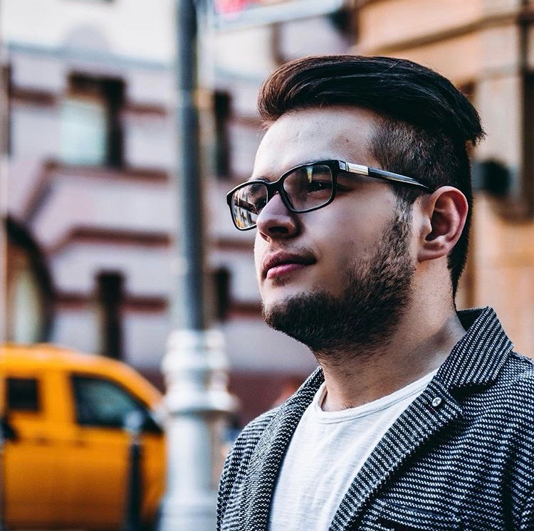 Амир Бийбулатов