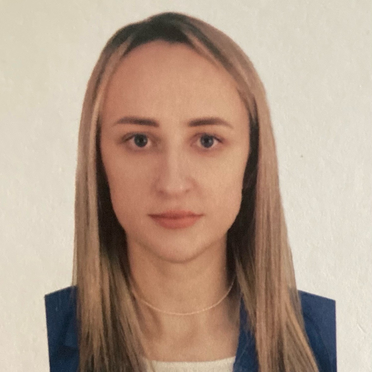 Екатерина Сальникова