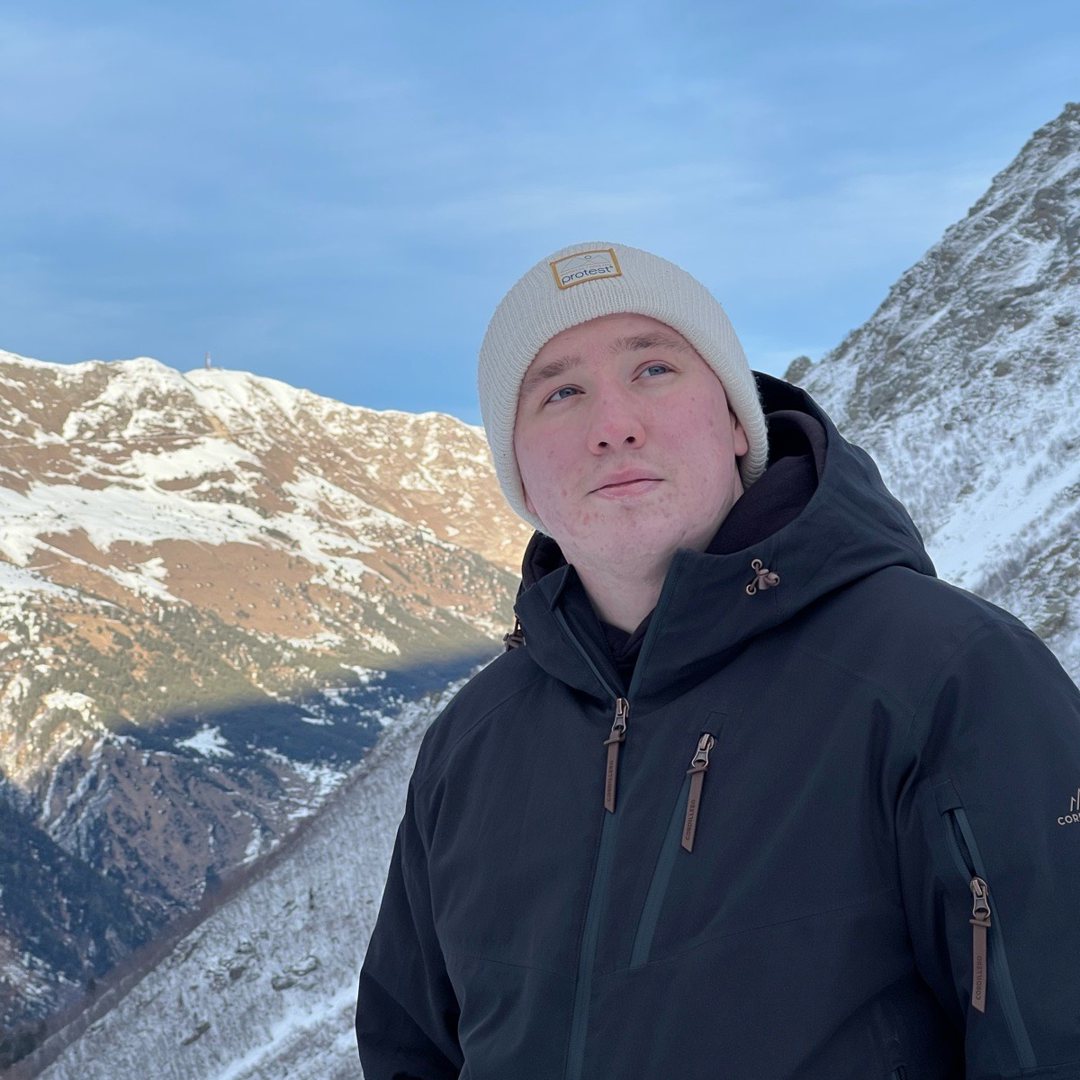 Антон Батурин | Сетка — социальная сеть от hh.ru