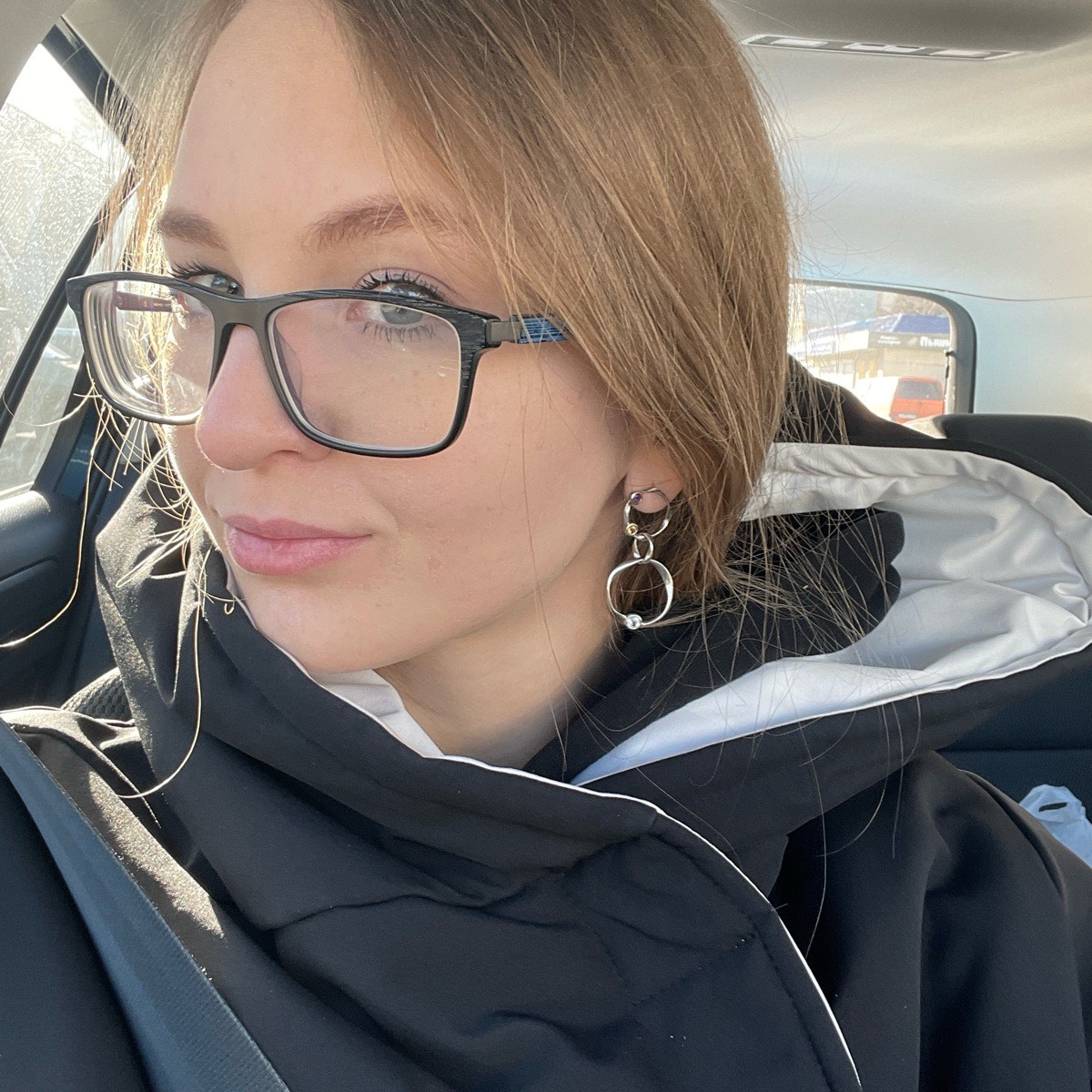 Эльвира Демченко | Сетка — социальная сеть от hh.ru