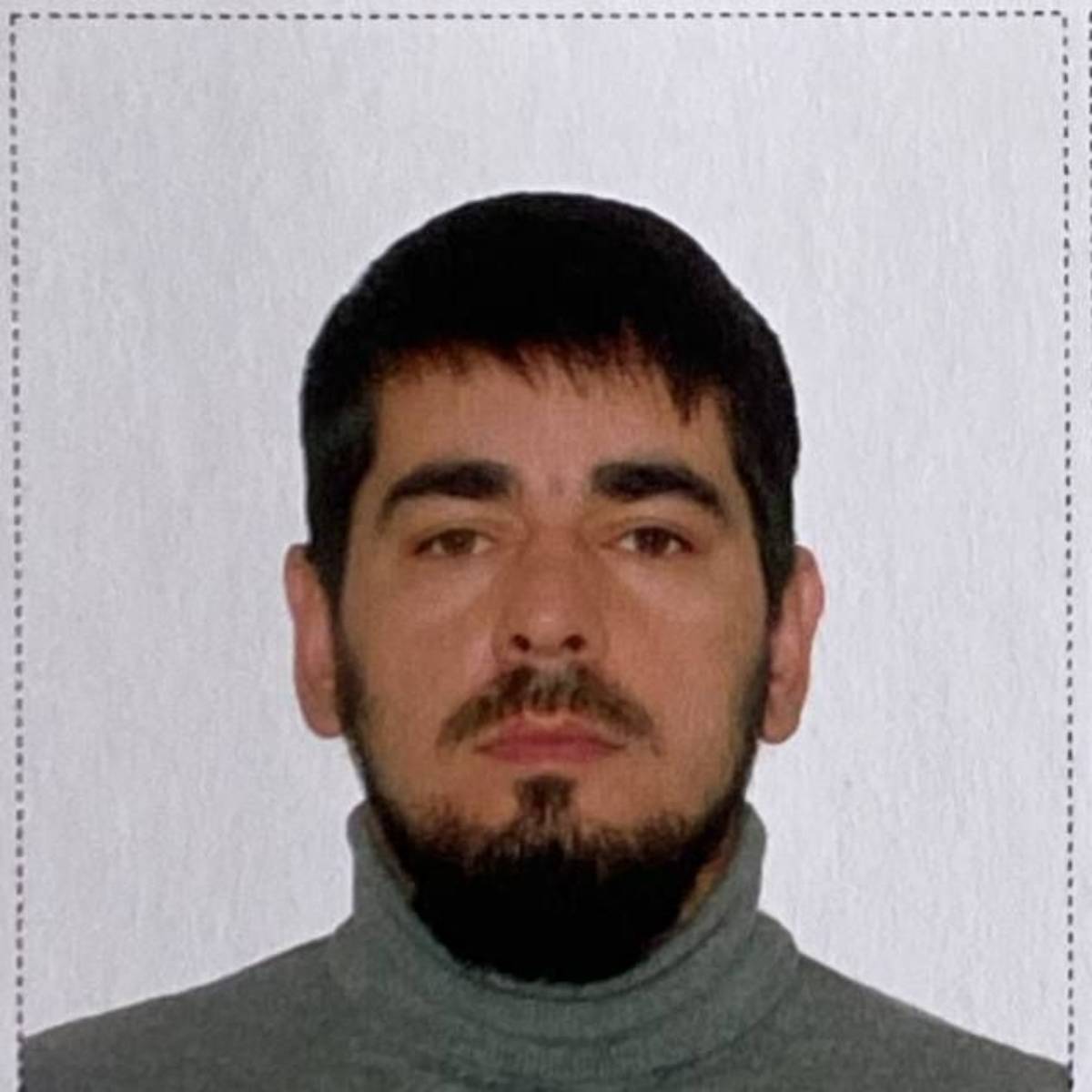 Джибриль Кхарт