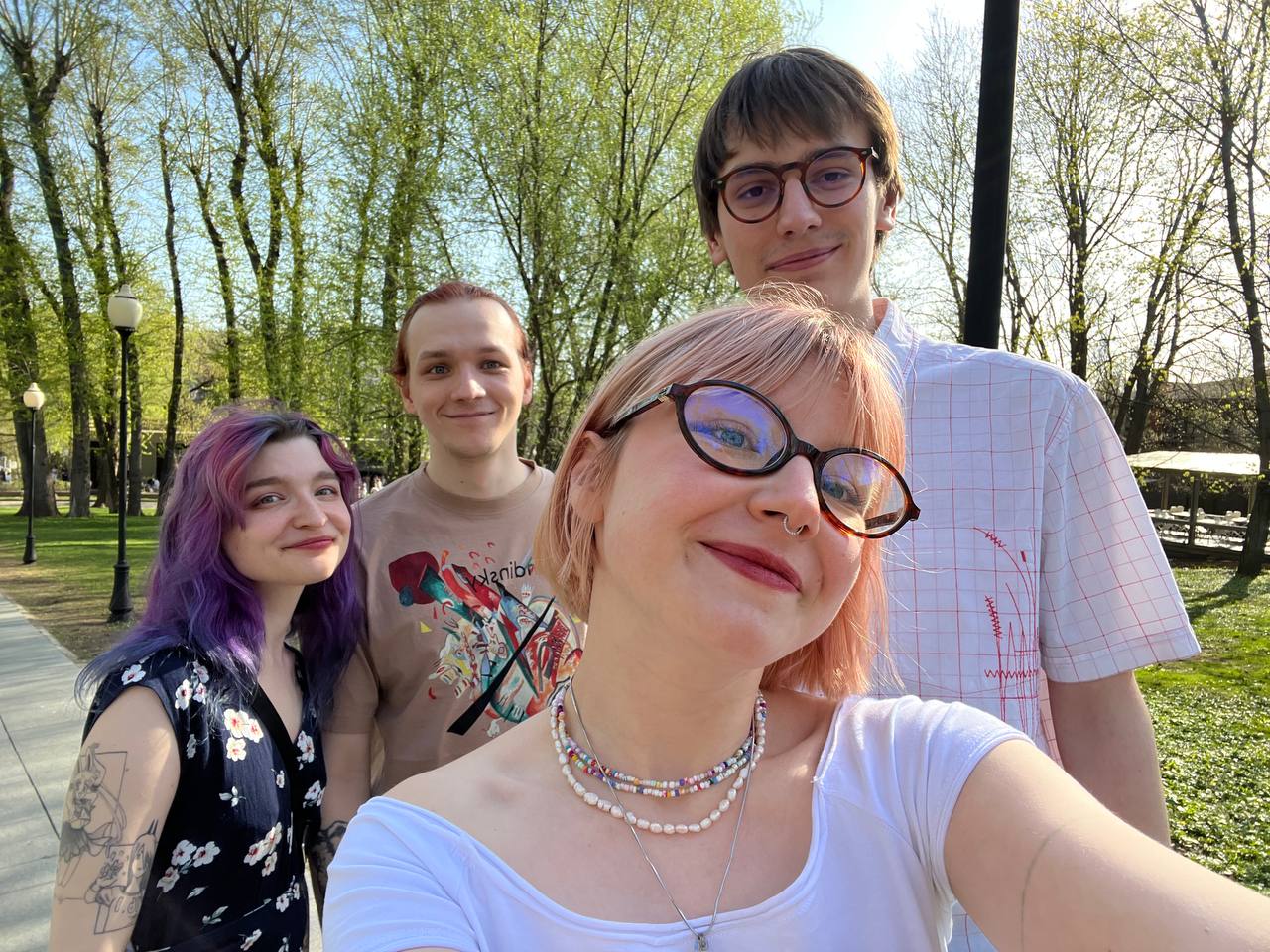 fam | Сетка — социальная сеть от hh.ru