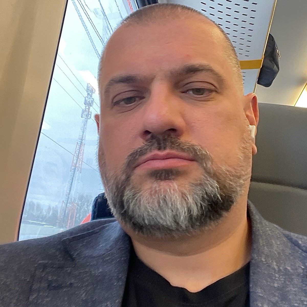 Роман Зазаев | Сетка — социальная сеть от hh.ru