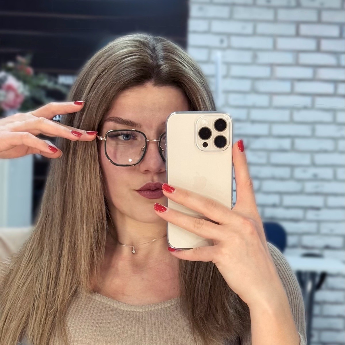 Maria Shepina