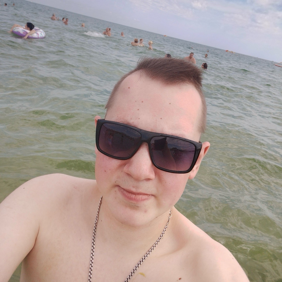 Артем Бережной