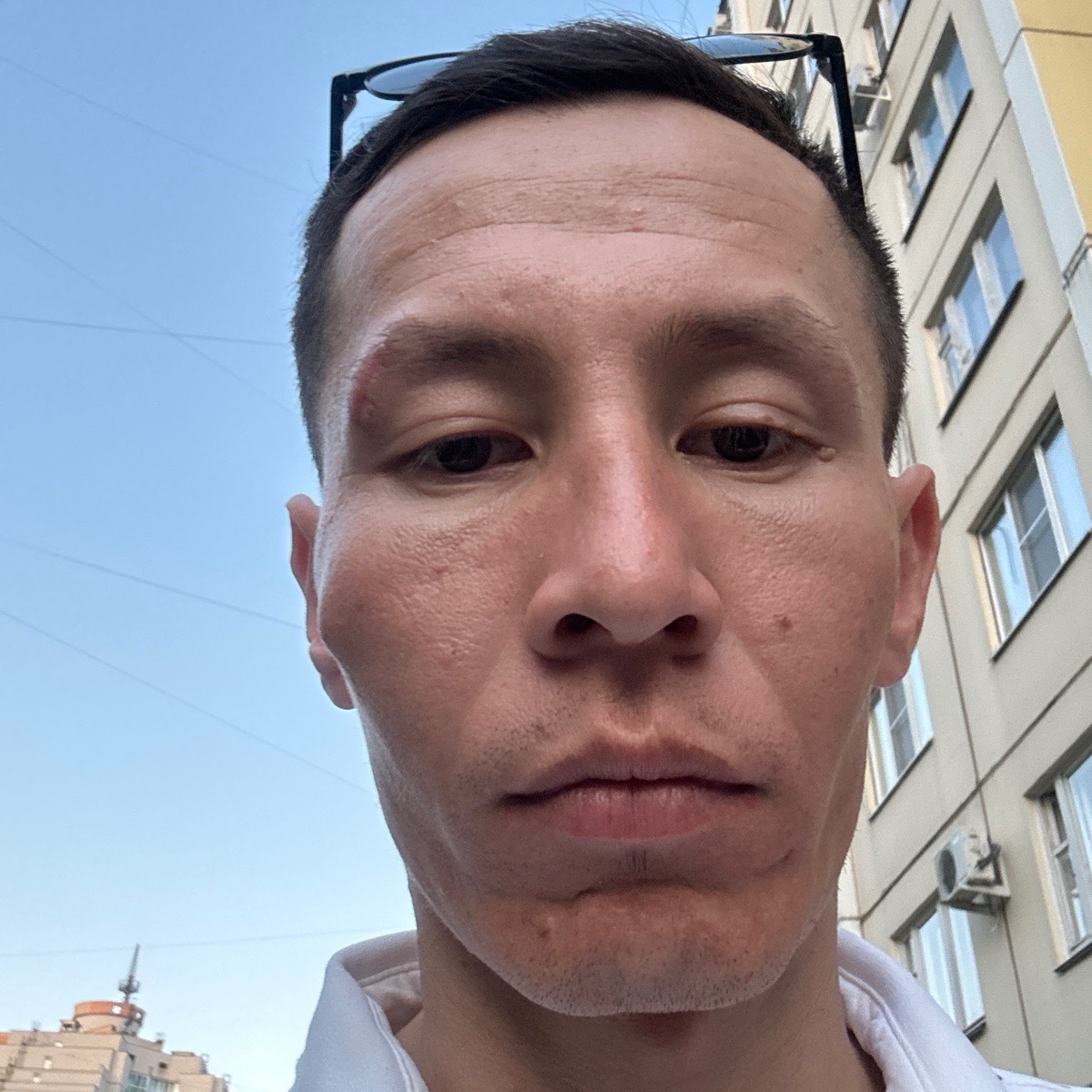 Сержан Алтыбаев