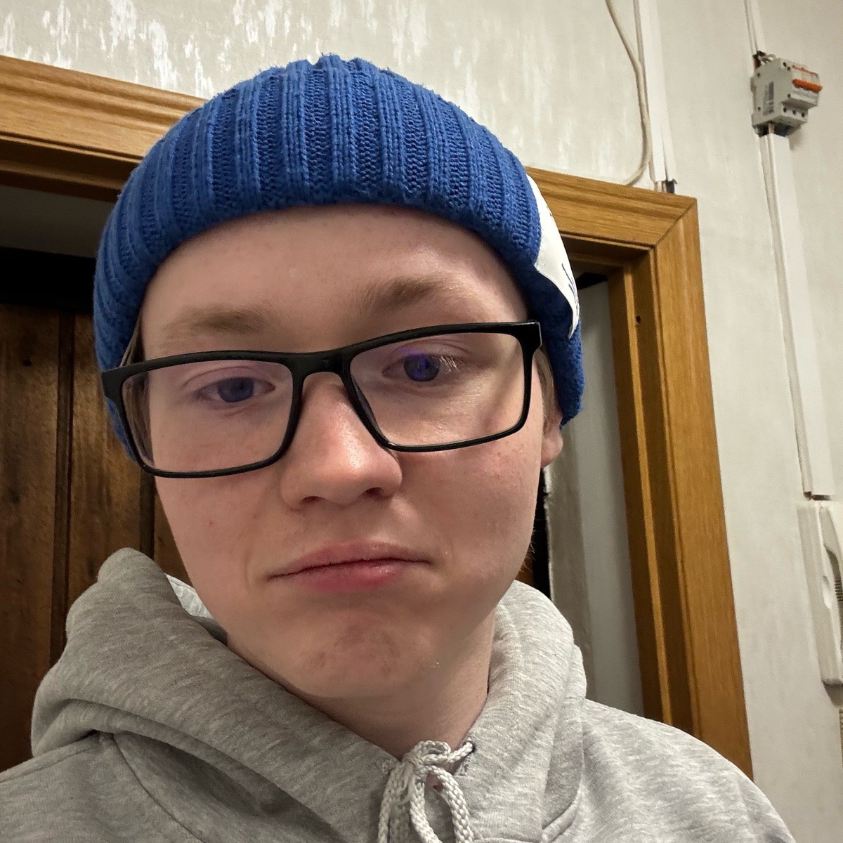 Никита Климов | Сетка — социальная сеть от hh.ru