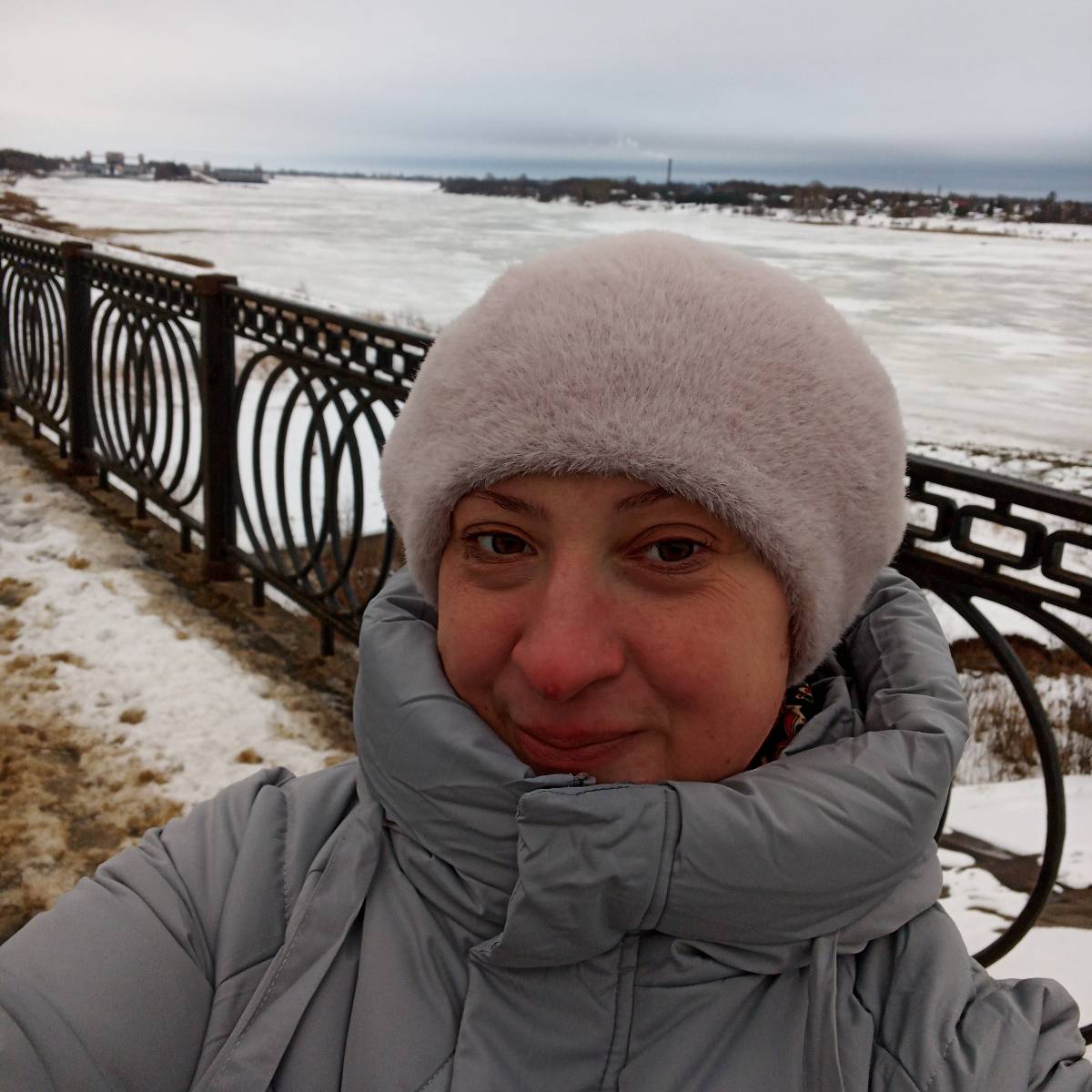 Юлия Журавская