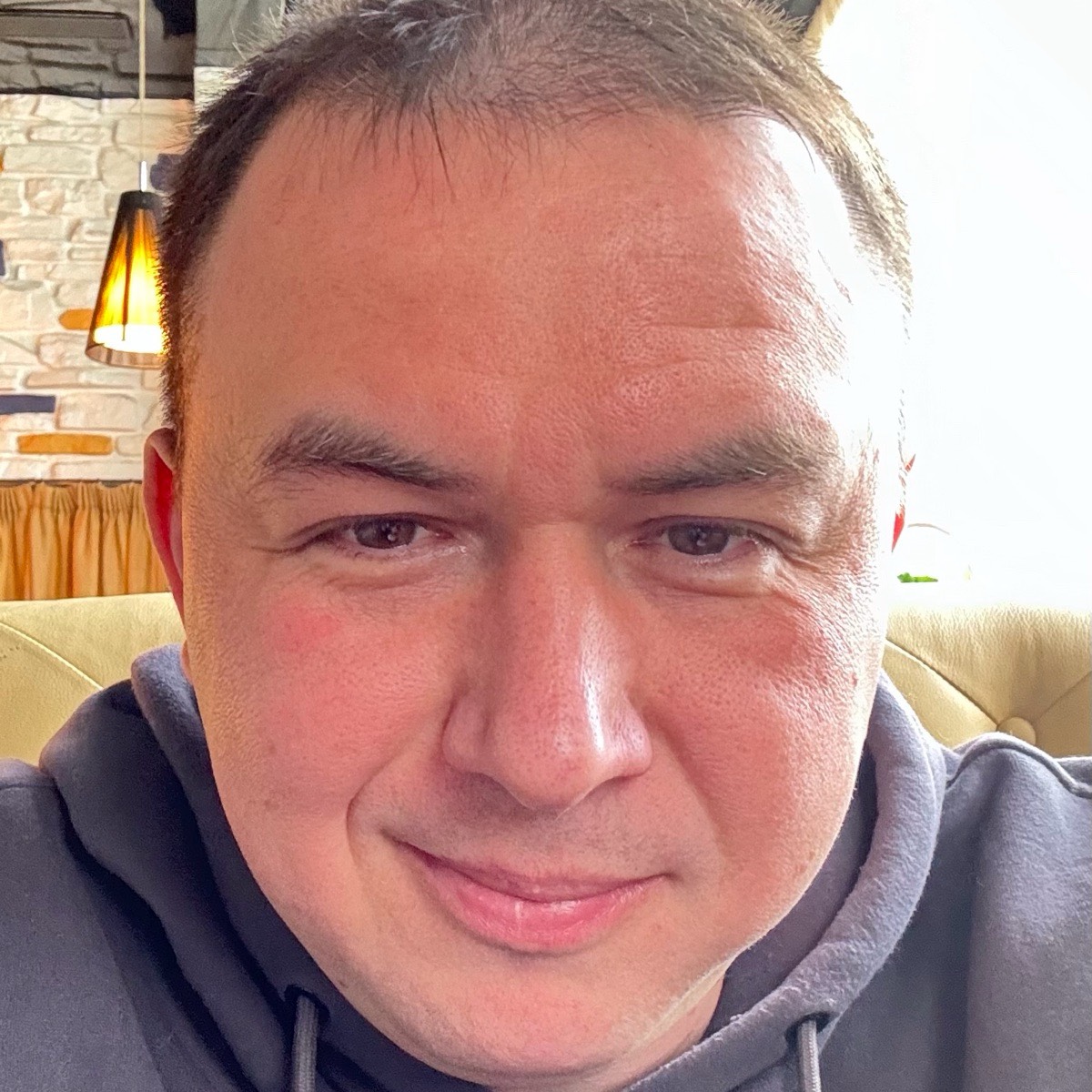 Рафик Лутфулин