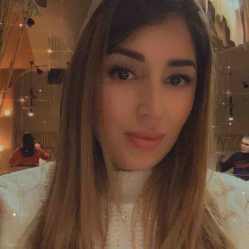 Алина Актуганова