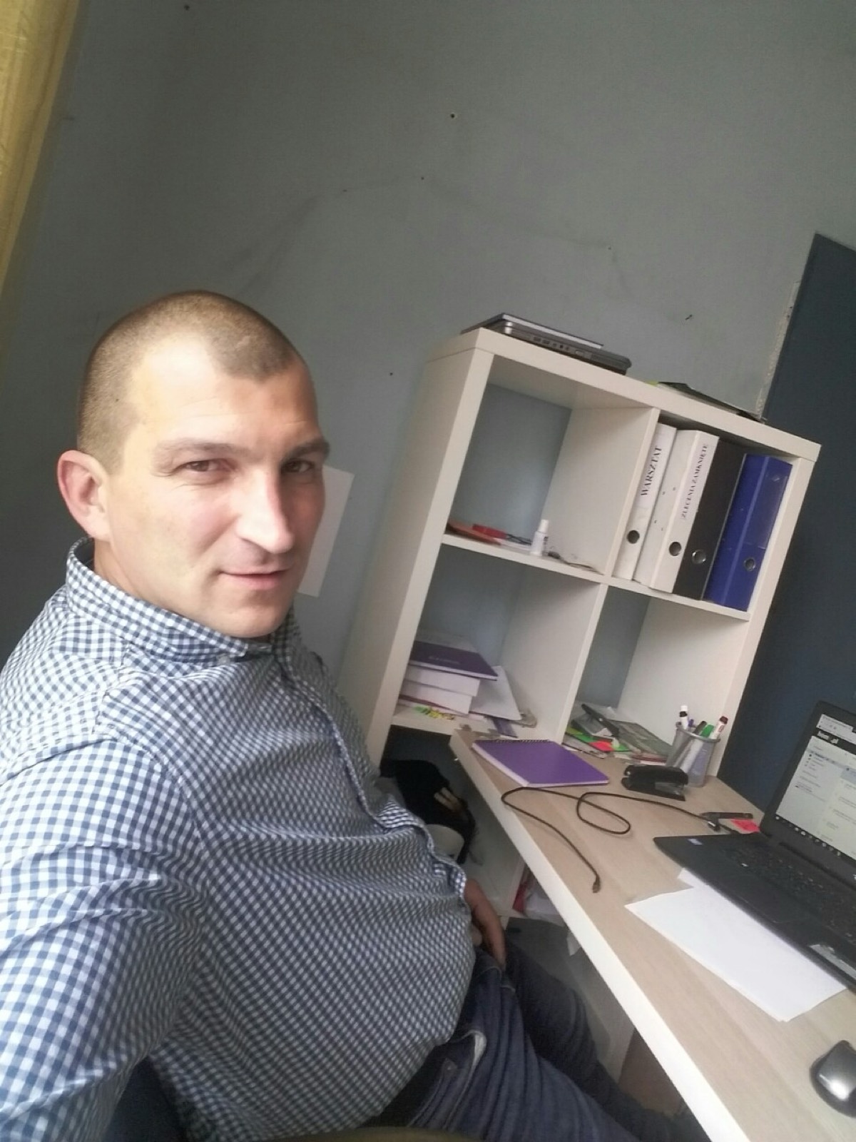 Георгий Кандиков