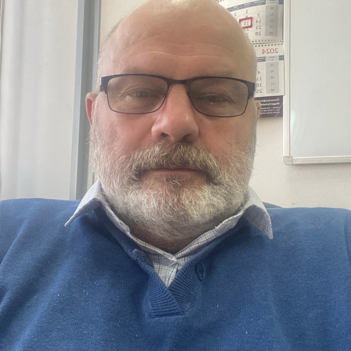 Игорь Гринев | Сетка — социальная сеть от hh.ru