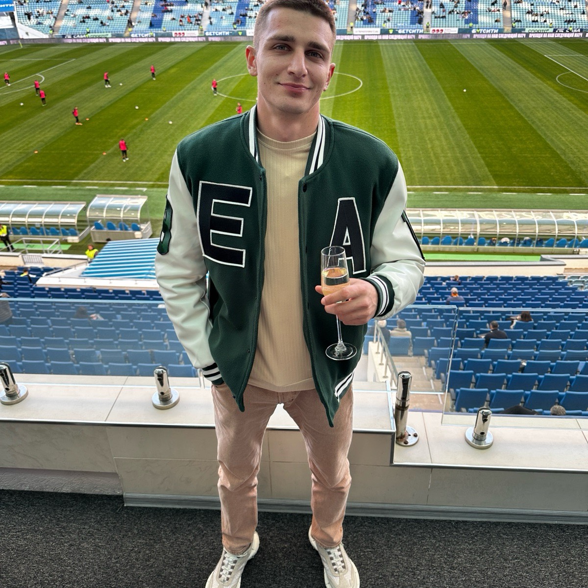 Давид Алексеев