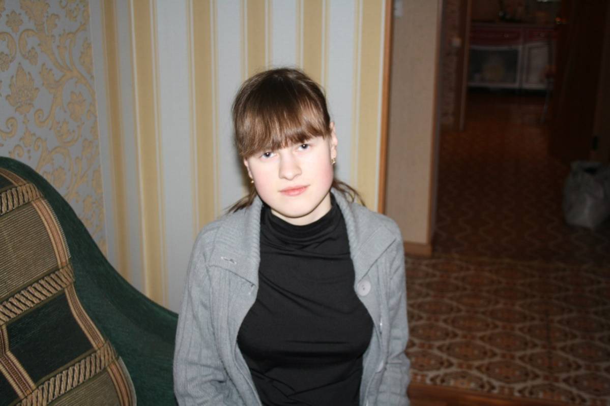 Юлия Филина | Сетка — социальная сеть от hh.ru