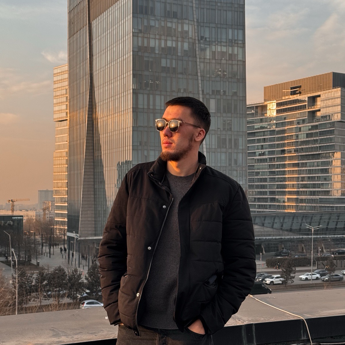 Ислам Бауыржанулы