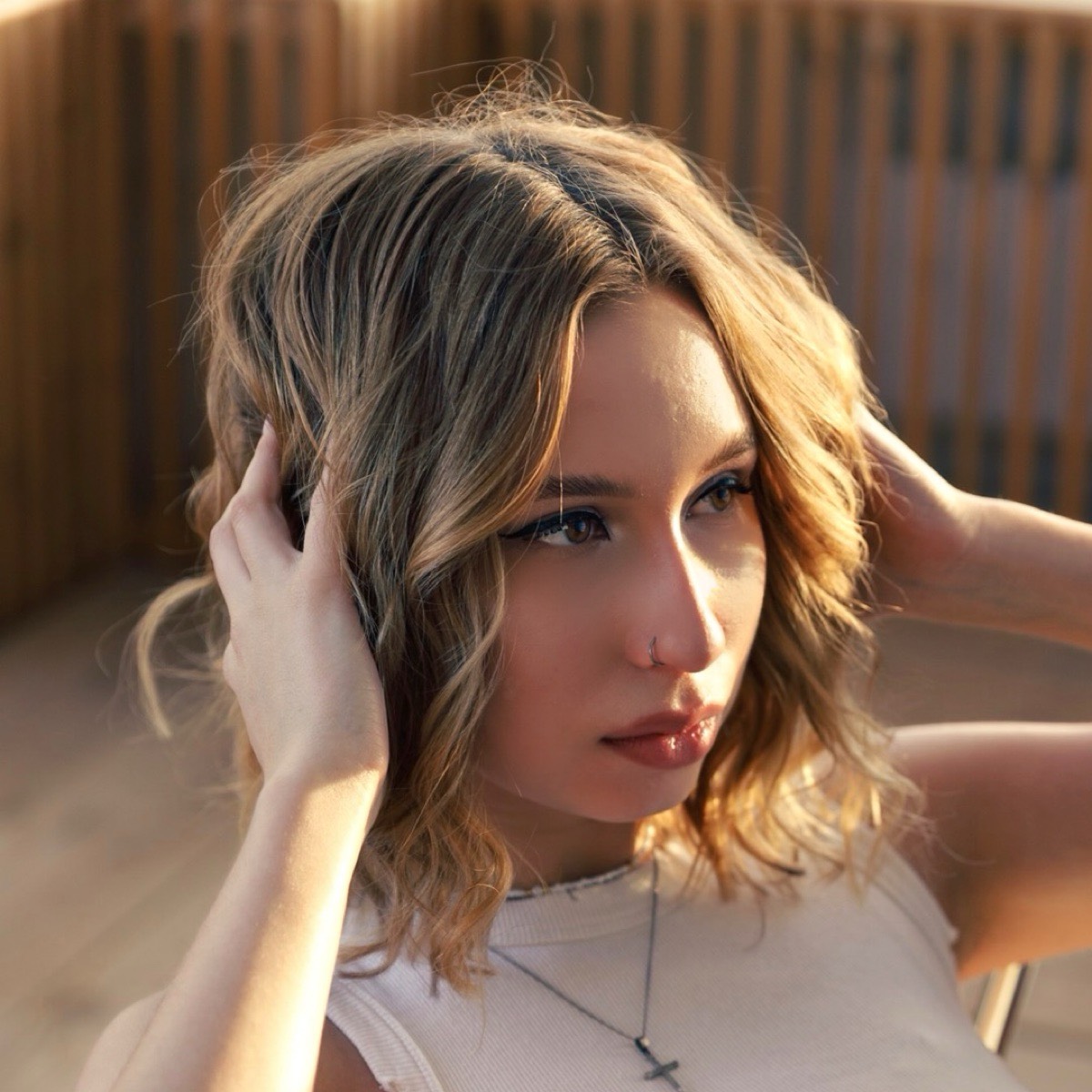 Ксения Астапова | Сетка — социальная сеть от hh.ru