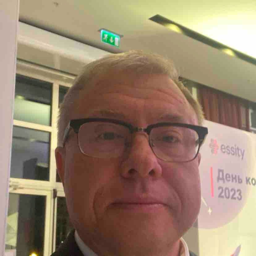 Sergey Melekhin | Сетка — социальная сеть от hh.ru