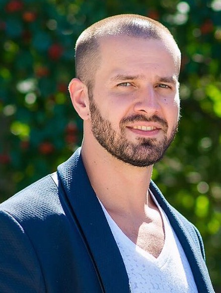 Александр Тургенев | Сетка — социальная сеть от hh.ru