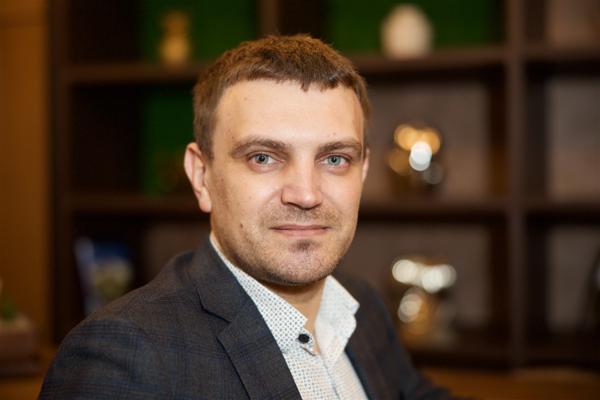 Андрей Денисов