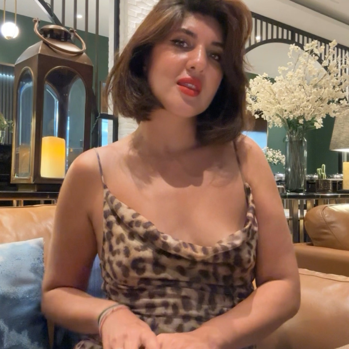 Sevda Makhmudova