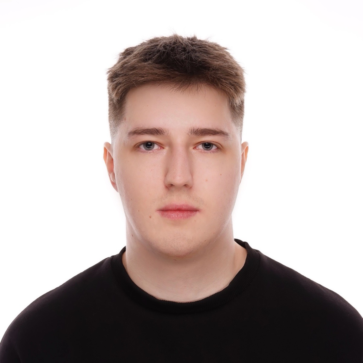 Павел Герасименко | Сетка — социальная сеть от hh.ru