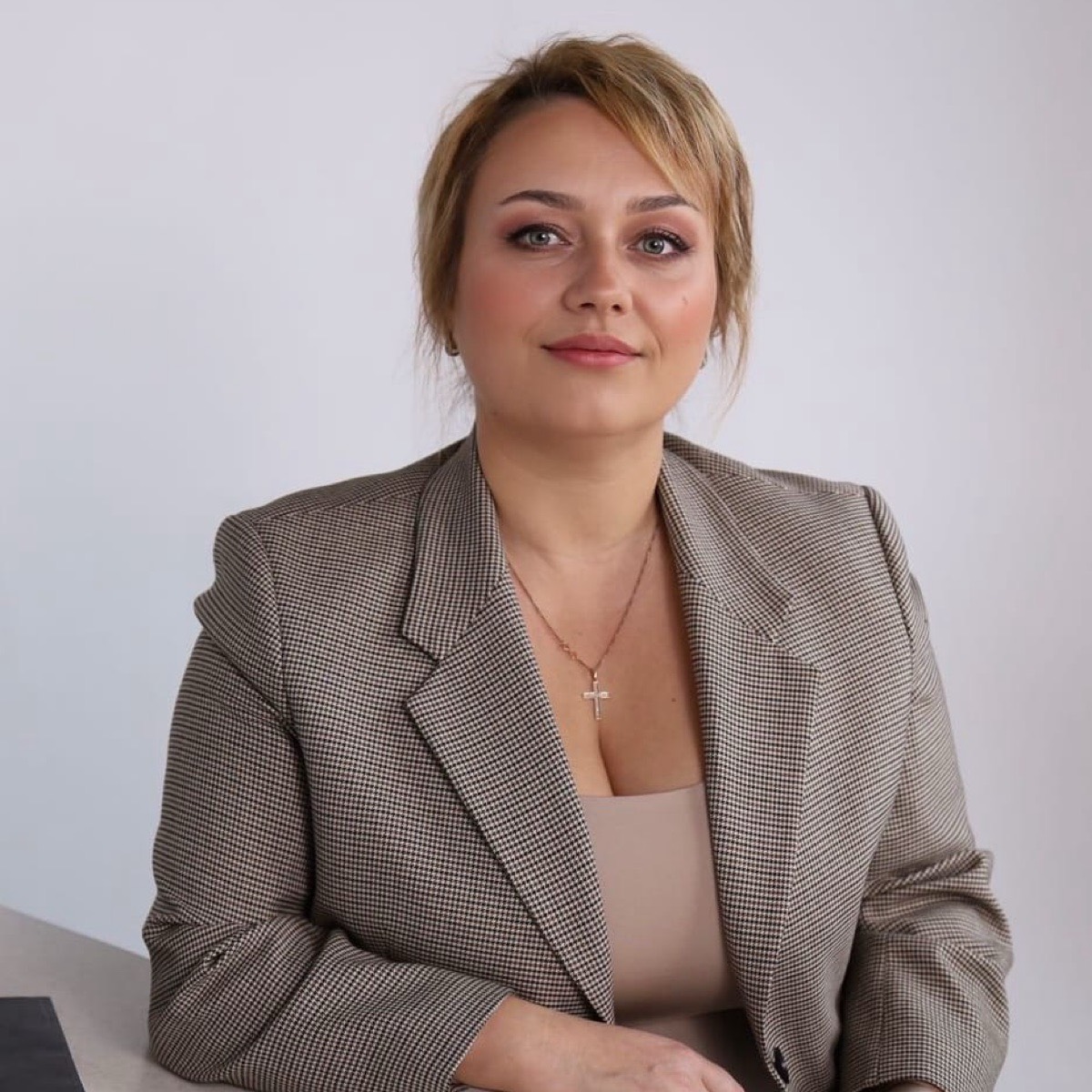 Жанна Виноградова