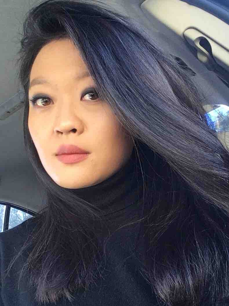 Юлия Ним | Сетка — социальная сеть от hh.ru