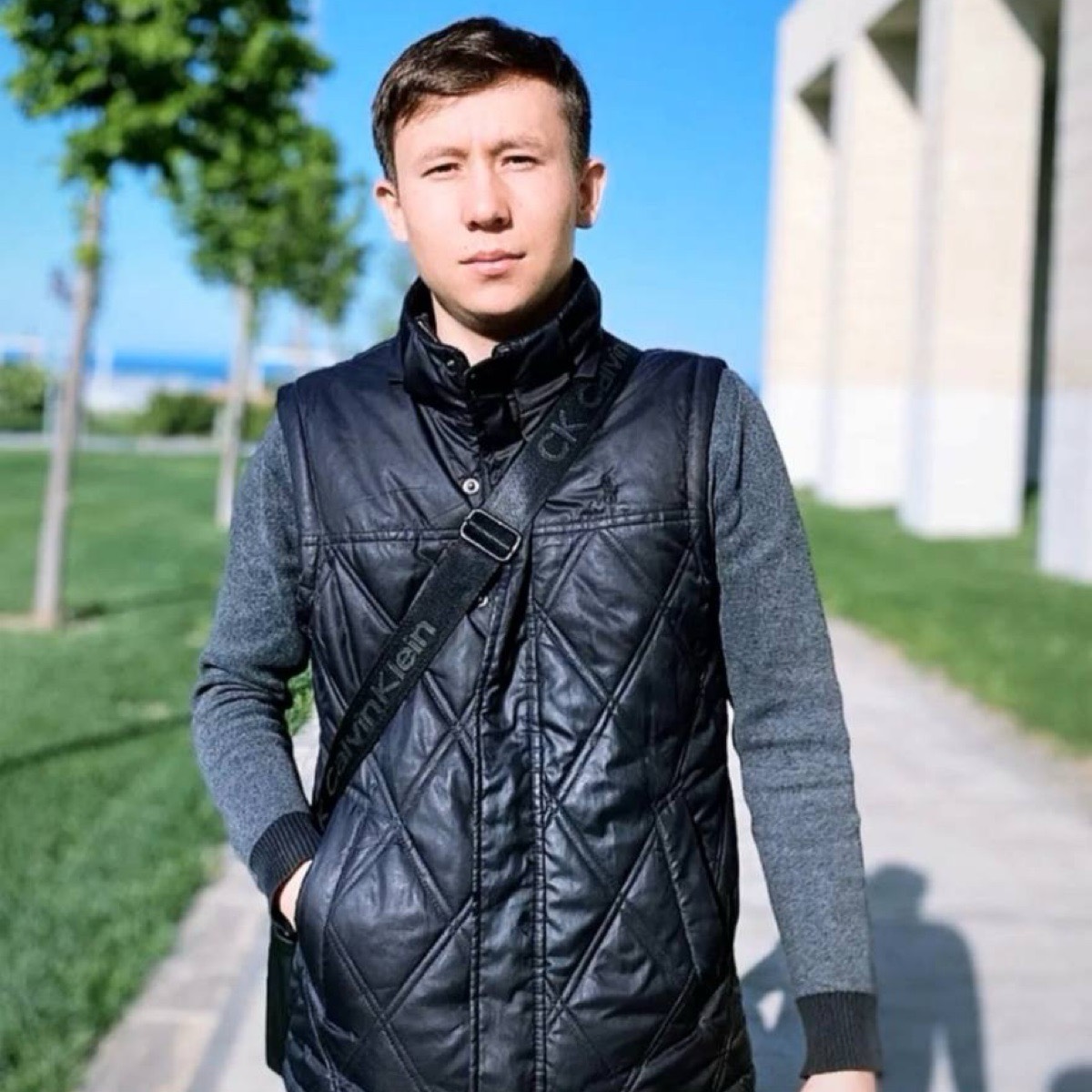 Ыклас Тилепов