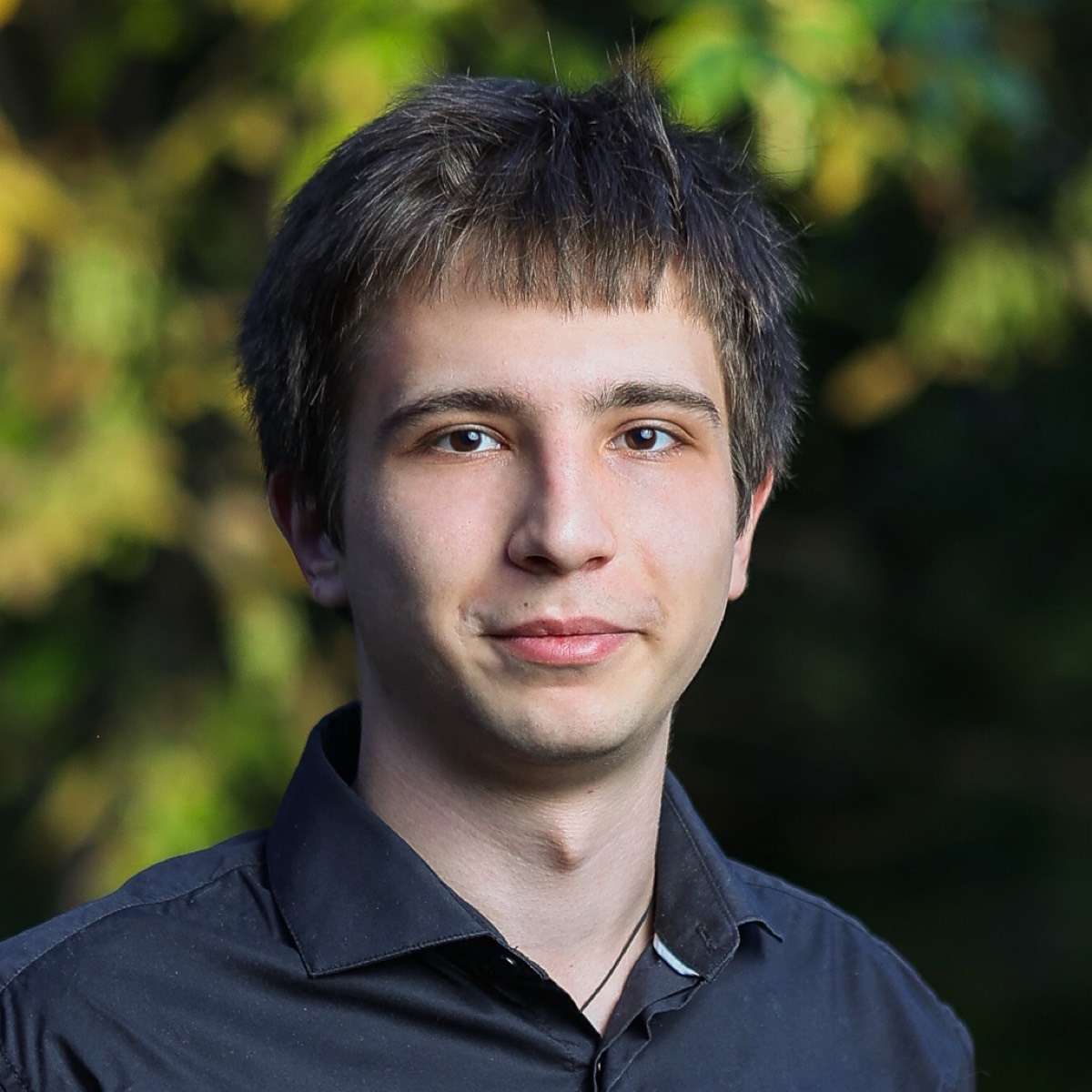 Виктор Касаткин | Сетка — социальная сеть от hh.ru