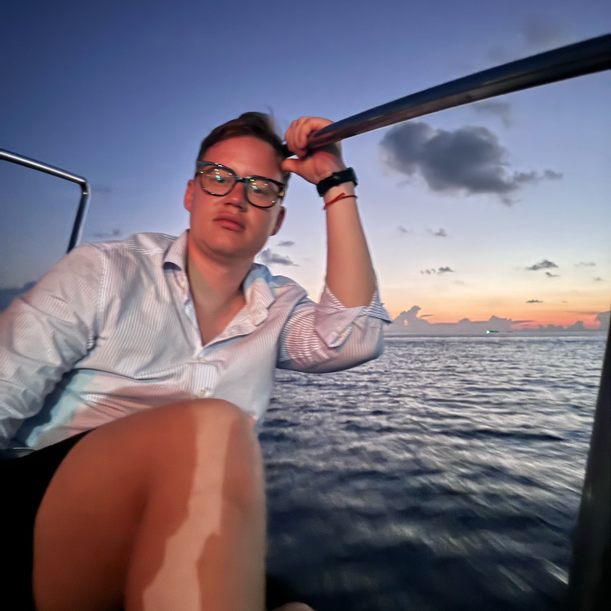 Захар Никоноров