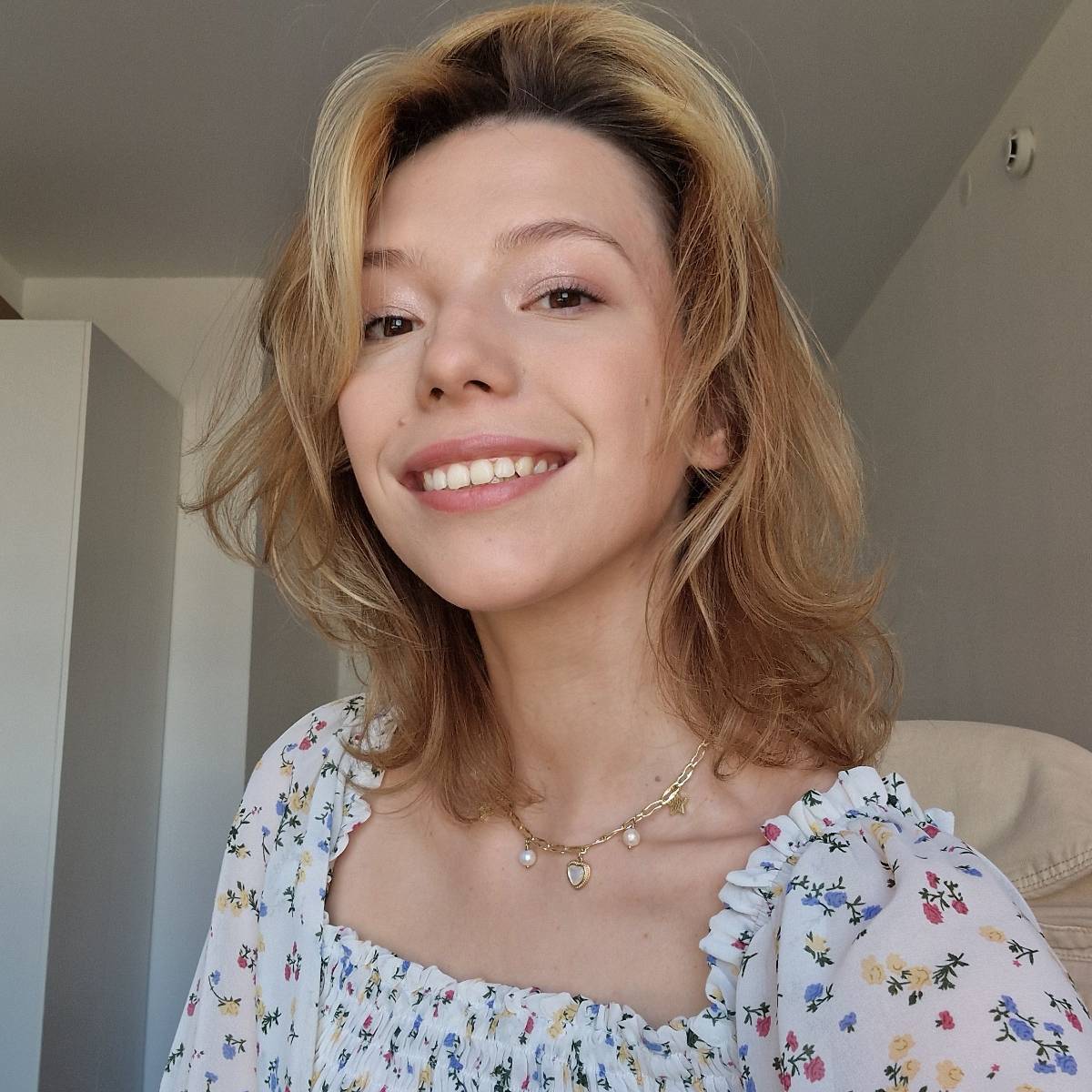 Яна Петракова | Сетка — социальная сеть от hh.ru