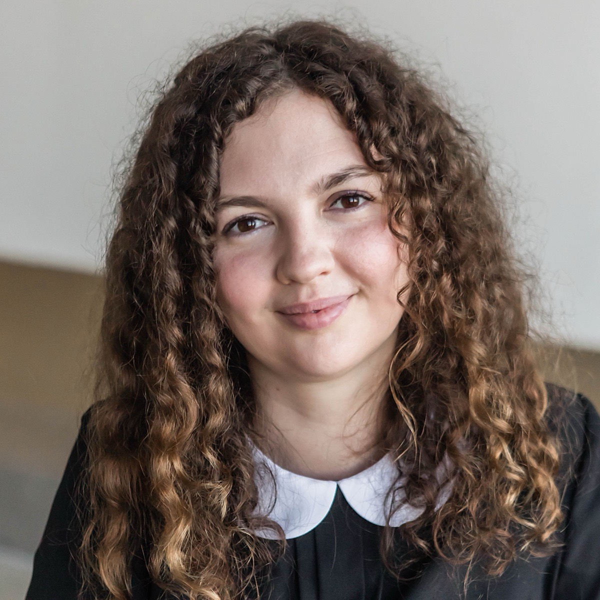 Юлия Павлова | Сетка — социальная сеть от hh.ru