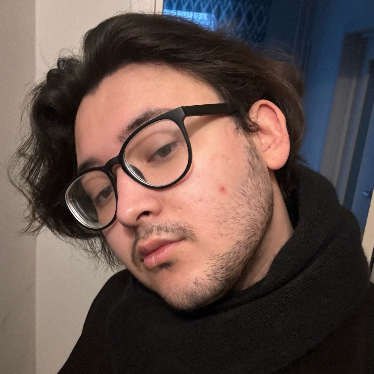 Искандар Тухватшин | Сетка — социальная сеть от hh.ru