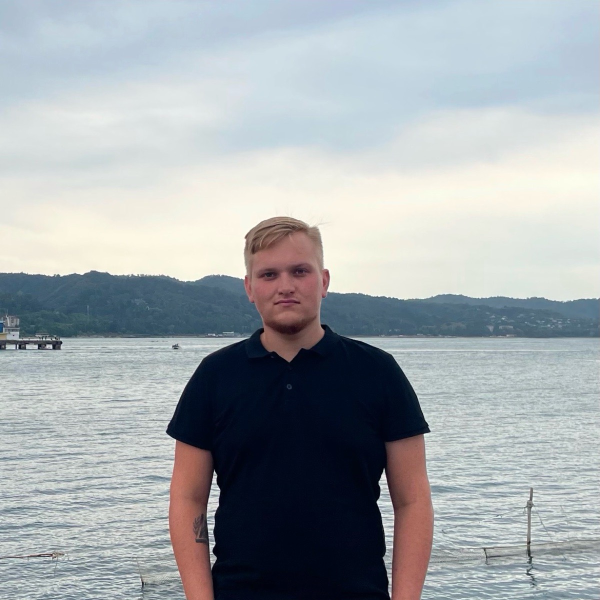 Константин Гринвальд | Сетка — социальная сеть от hh.ru