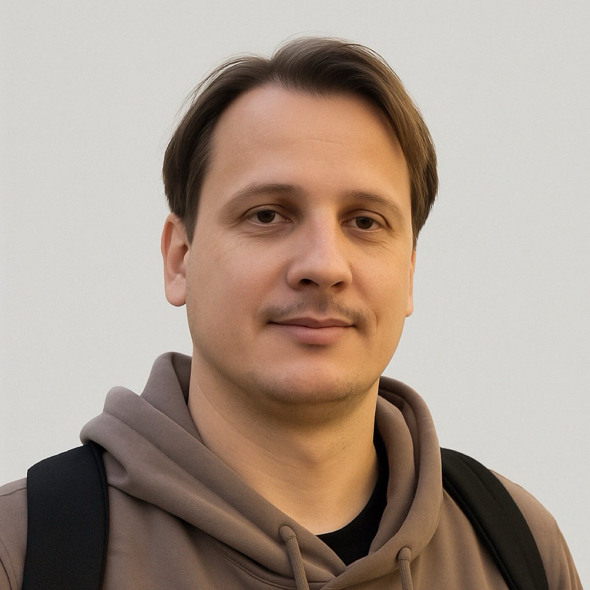 Юра Гуцуляк | Сетка — социальная сеть от hh.ru