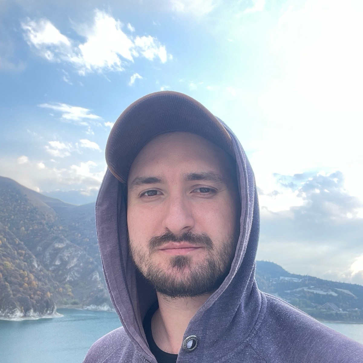 Александр Шпиндлер