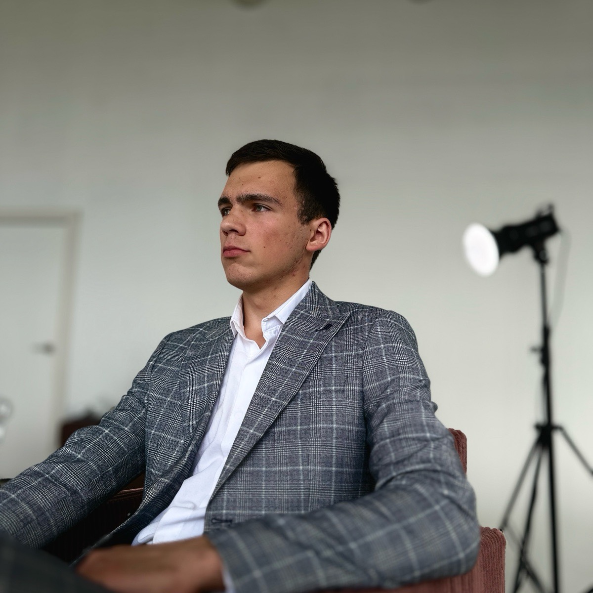 Александр Беляков